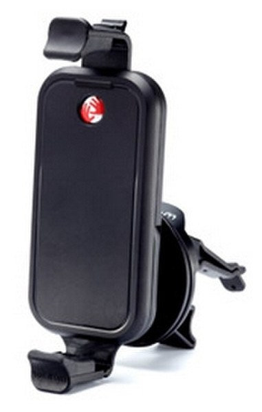 TomTom Air Vent Phone Mount Автомобиль Passive holder Черный