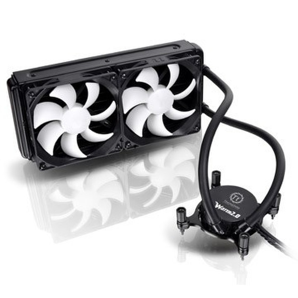 Thermaltake Water 2.0 Extreme Processor liquid cooling