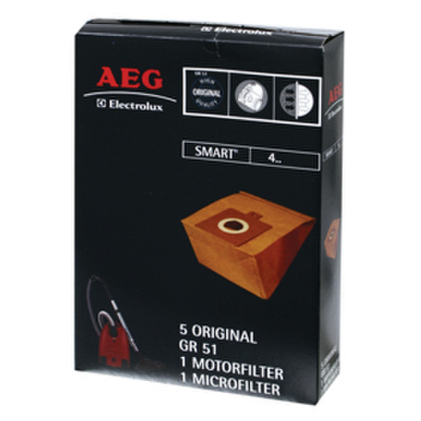 AEG AEG0004 vacuum supply