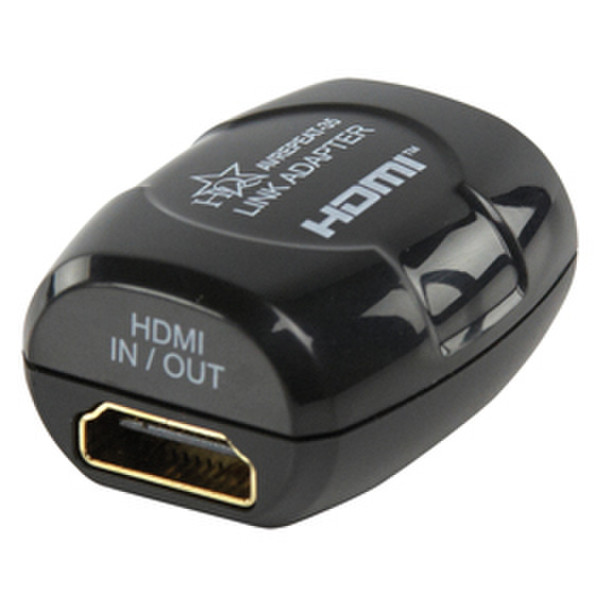 HQ AVREPEAT-35 HDMI video splitter