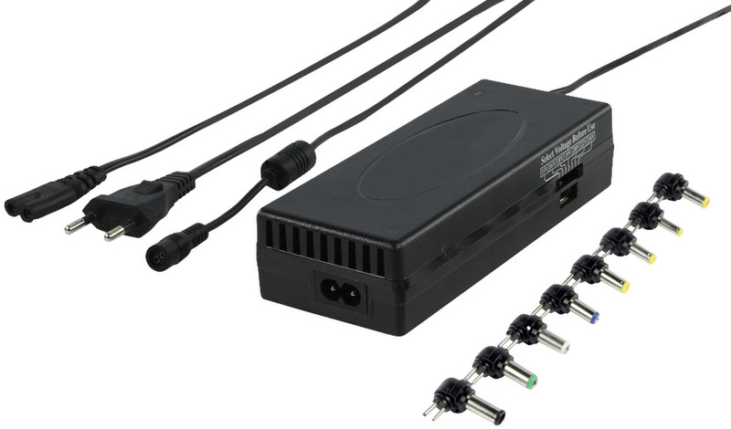basicXL BXL-NBT-U03A адаптер питания / инвертор