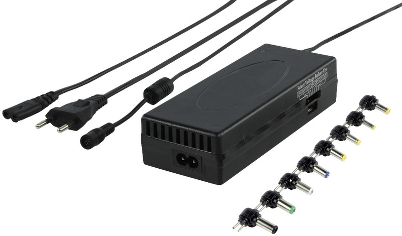 basicXL BXL-NBT-U04A адаптер питания / инвертор