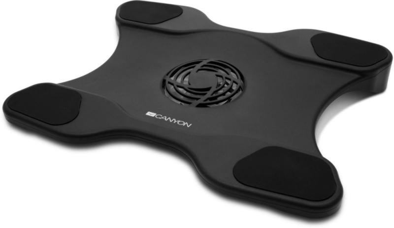 Canyon CNF-NS01 notebook cooling pad