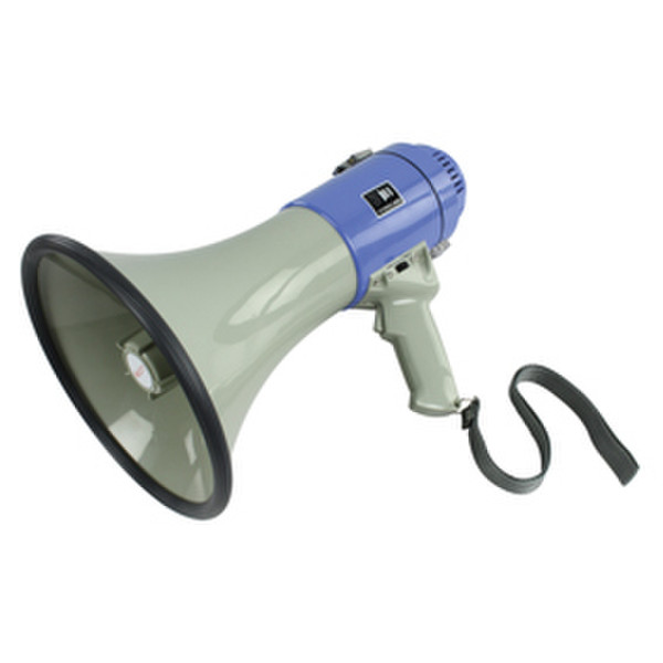 HQ MEGAPHONE25