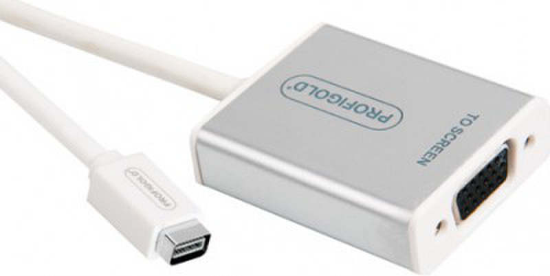 Profigold PROM171 адаптер для видео кабеля