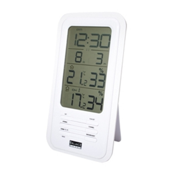 Balance WS501 White weather station