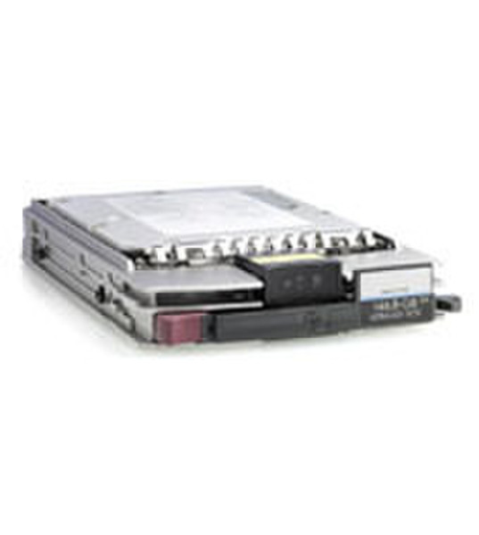 HP 72.8 GB 10,000 rpm, U320 Universal Hard Drive, 1