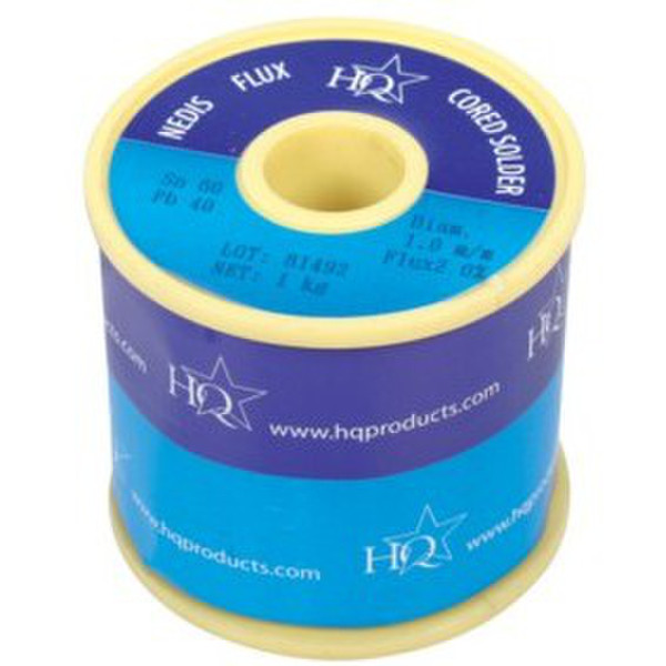 HQ TIN 1000GR solder