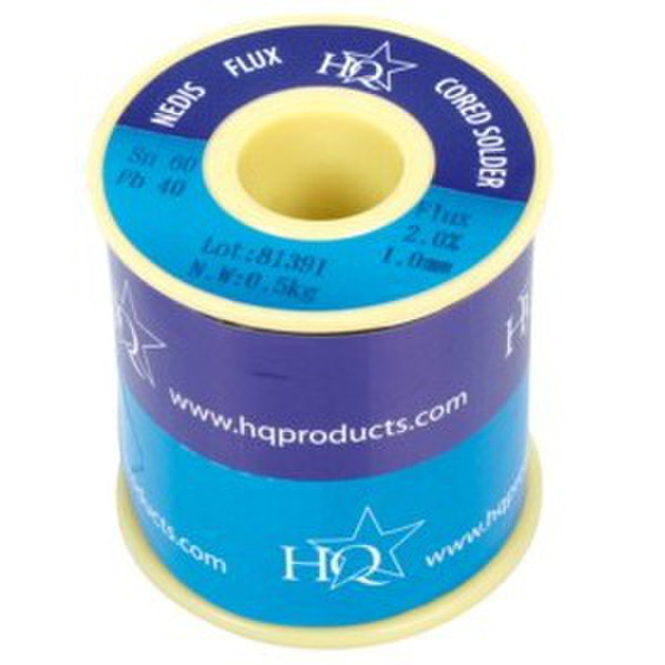 HQ TIN 500GR solder