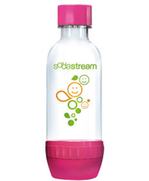 SodaStream PET-Flasche, Splash 0.5L