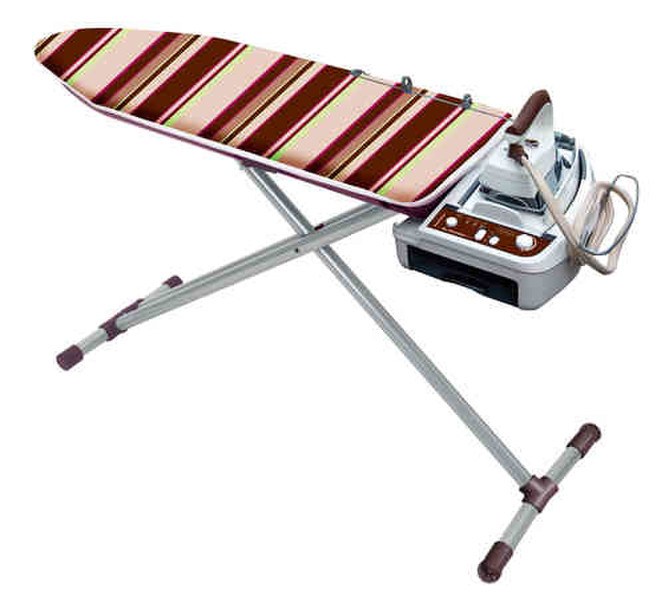 Domena MyPressing neo 2400W 1L Brown,White steam ironing station