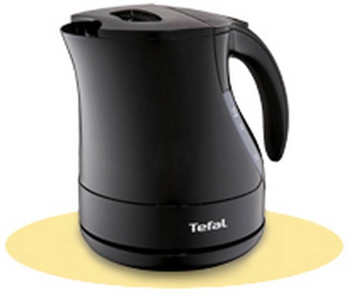 Tefal BF 5125 1.2L Black 2400W electrical kettle