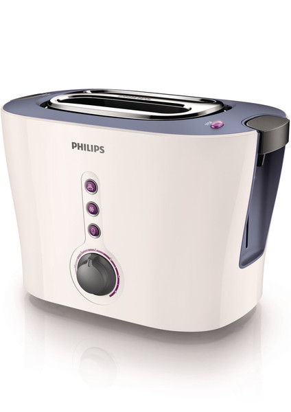 Philips Viva Collection Тостер HD2630/50