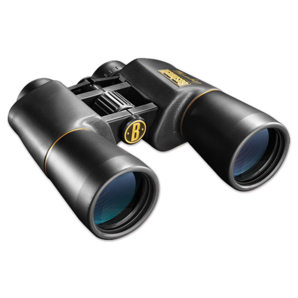 Bushnell Legacy WP 10x 50mm BaK-4 Porro Черный бинокль