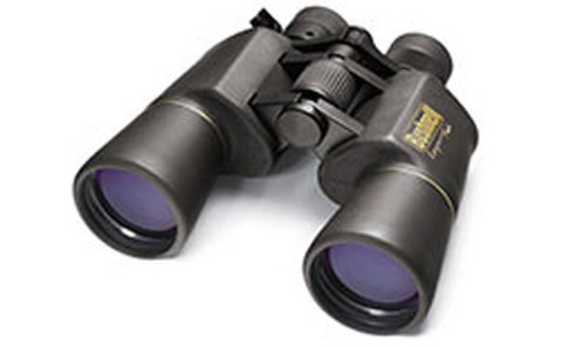 Bushnell Legacy WP 10-22x 50mm BaK-4 Porro Черный бинокль