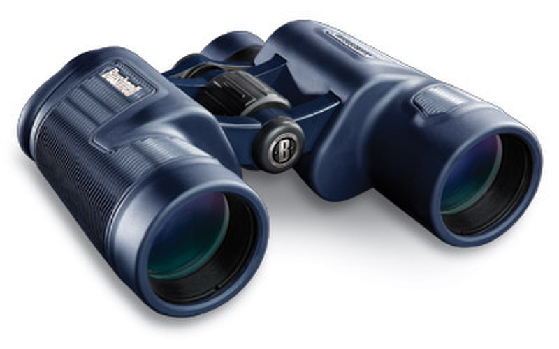 Bushnell H2O 12x 42mm BaK-4 Blue binocular