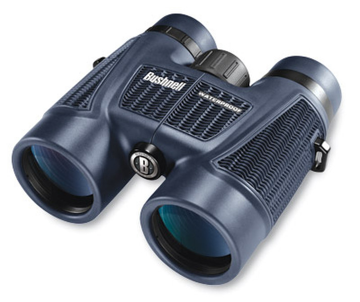 Bushnell H2O 10x 42mm BaK-4 Blue binocular