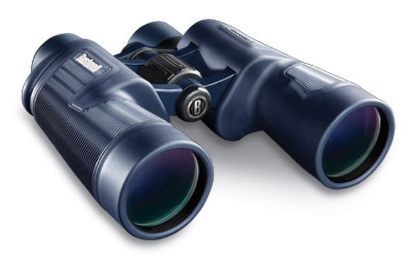 Bushnell H2O 7x 50mm BaK-4 Blue binocular