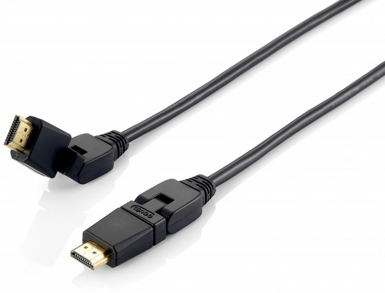 Equip HDMI/HDMI 5.0m