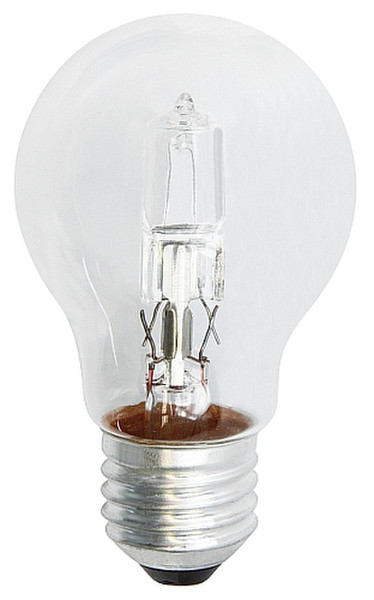 Emos A55 E27 ECO 53W 53W E27 halogen bulb