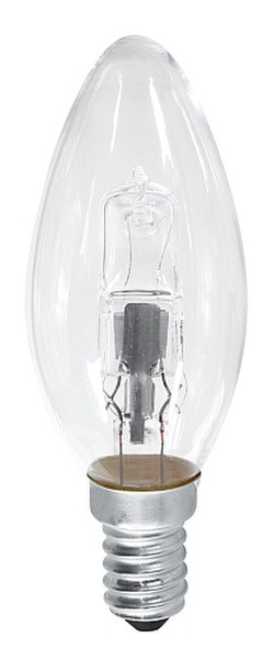 Emos B35 E14 ECO 28W 28Вт E14 галогенная лампа