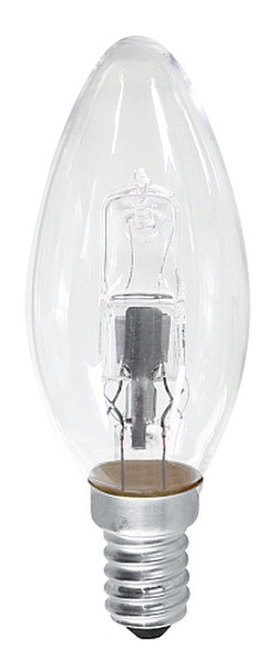 Emos B35 E14 ECO 28W 28W E14 Halogenlampe