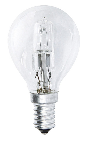 Emos P45 E14 ECO 18W 18W E14 halogen bulb