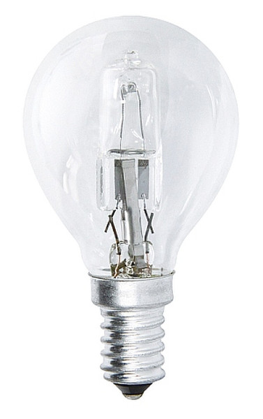 Emos P45 E14 ECO 28W 28W E14 halogen bulb
