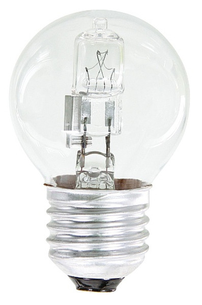 Emos P45 E27 ECO 28W 28W E27 halogen bulb