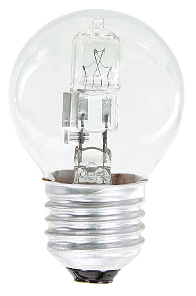 Emos P45 E27 ECO 28W 28W E27 Halogenlampe