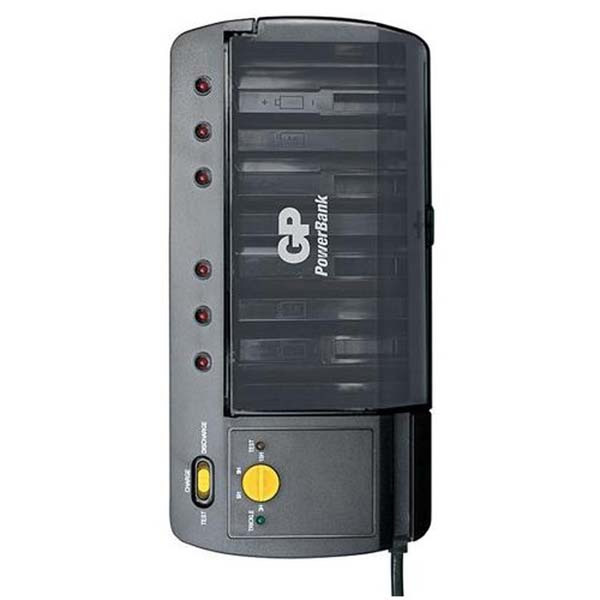 GP Batteries Specialty Series PB S320