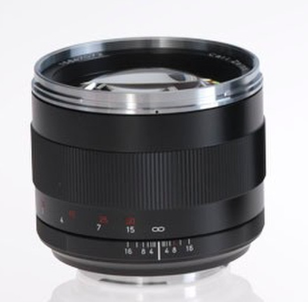 Carl Zeiss Planar T* 1.4/85 SLR Standard lens Черный