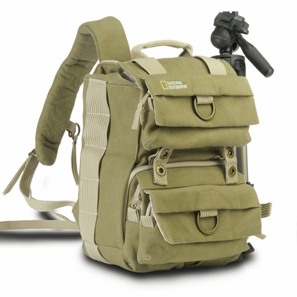 National Geographic 5159 Backpack Beige