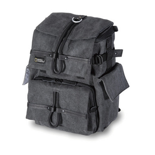 National Geographic W5050 Backpack Black