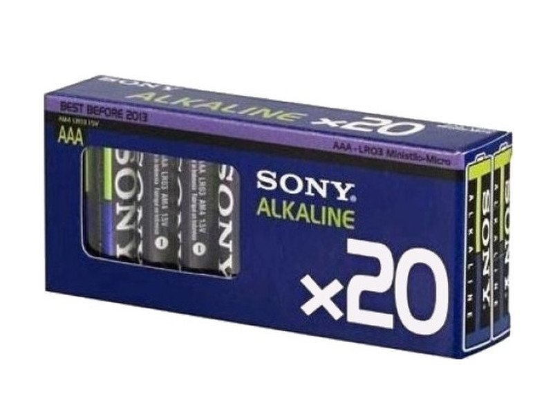 Sony AM4M20X батарейки