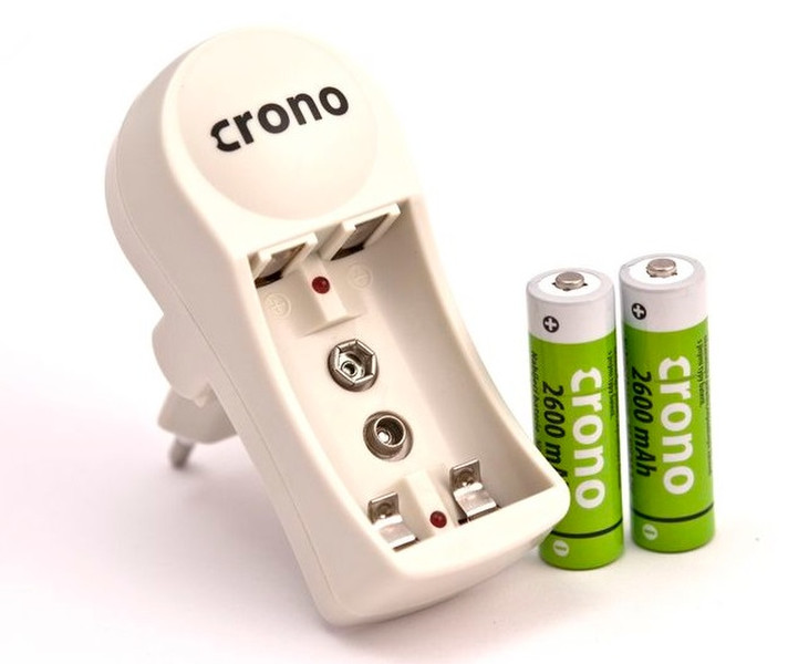 Crono BT00501-1 зарядное устройство