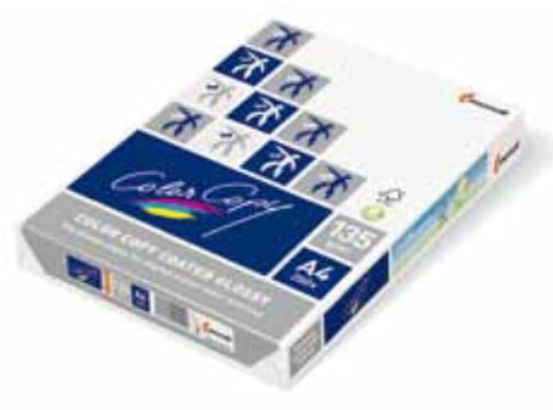 Mondi CCCG250/A4 A4 (210×297 mm) High-gloss White inkjet paper