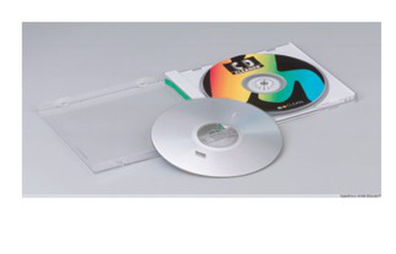 D-CLEAN CD-1 equipment cleansing kit
