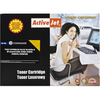 Action Shipping Ltd AT-38A 14000pages Black