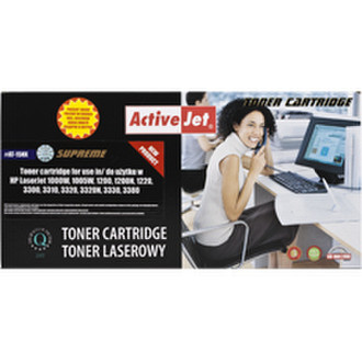 Action Shipping Ltd AT-15NX 4200pages Black