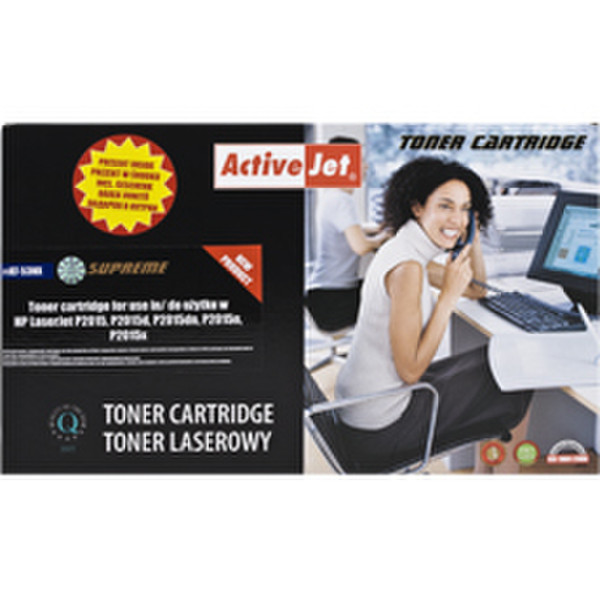 Action Shipping Ltd AT-53NX 7900pages Black