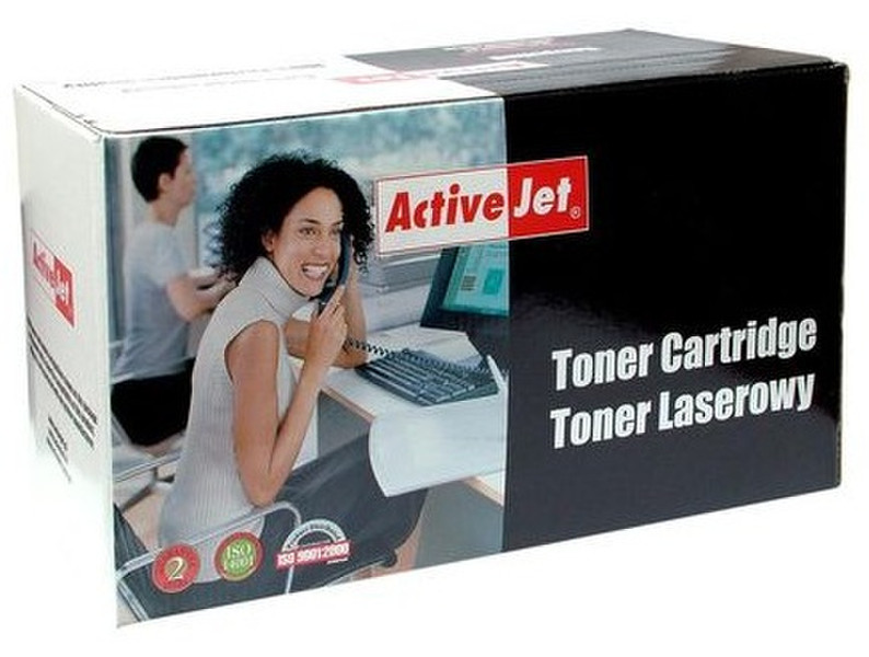 Action Shipping Ltd AT-5800MN 5000pages Black