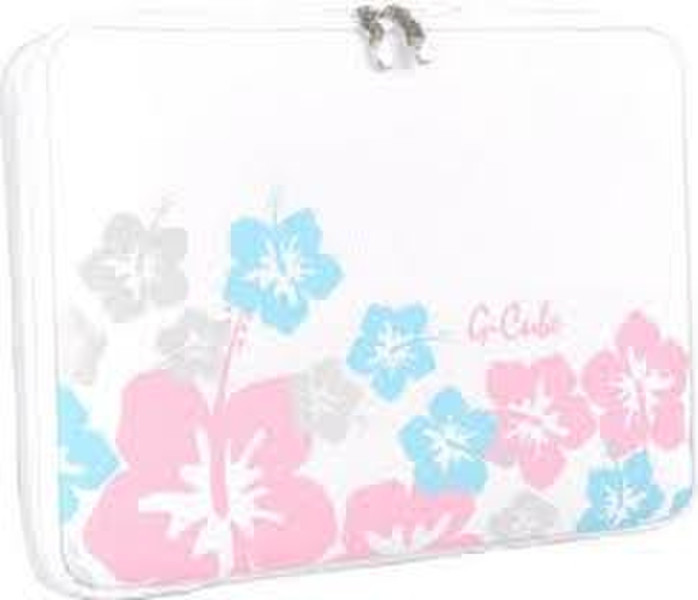 G-Cube GNA-615D 15.4Zoll Sleeve case Mehrfarben Notebooktasche