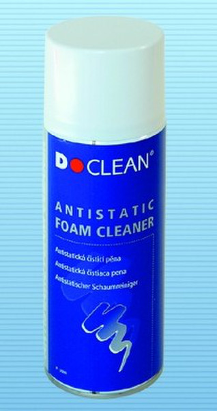 D-CLEAN P-2000 Screens/Plastics Equipment cleansing pump spray 400ml equipment cleansing kit