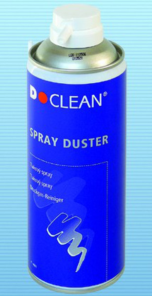 D-CLEAN P-4001 hard-to-reach places Equipment cleansing air pressure cleaner 400ml equipment cleansing kit
