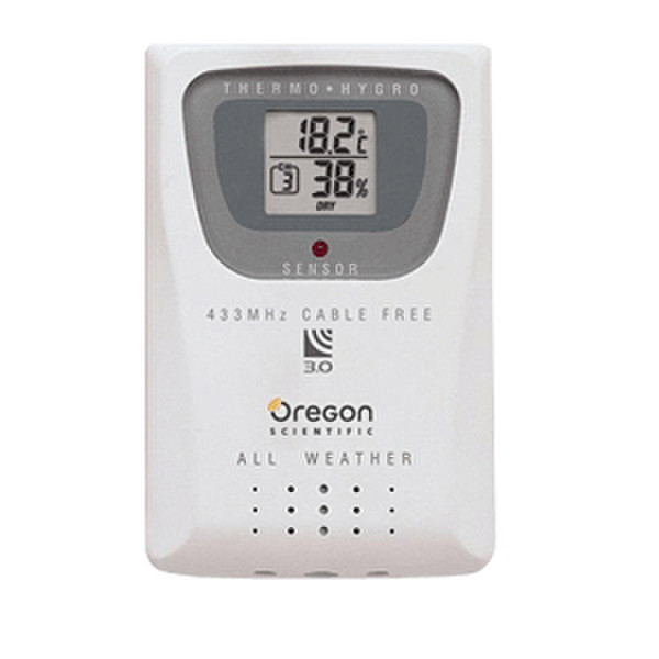 Oregon Scientific THGR810 Freestanding Wireless