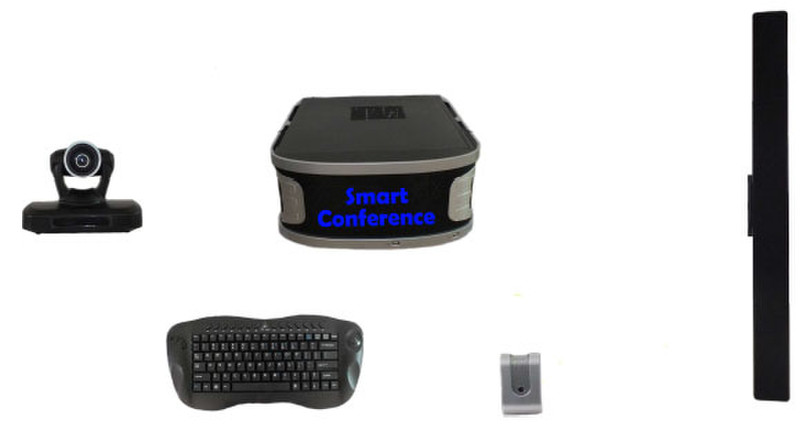 Smart Media SC-1080 video conferencing system