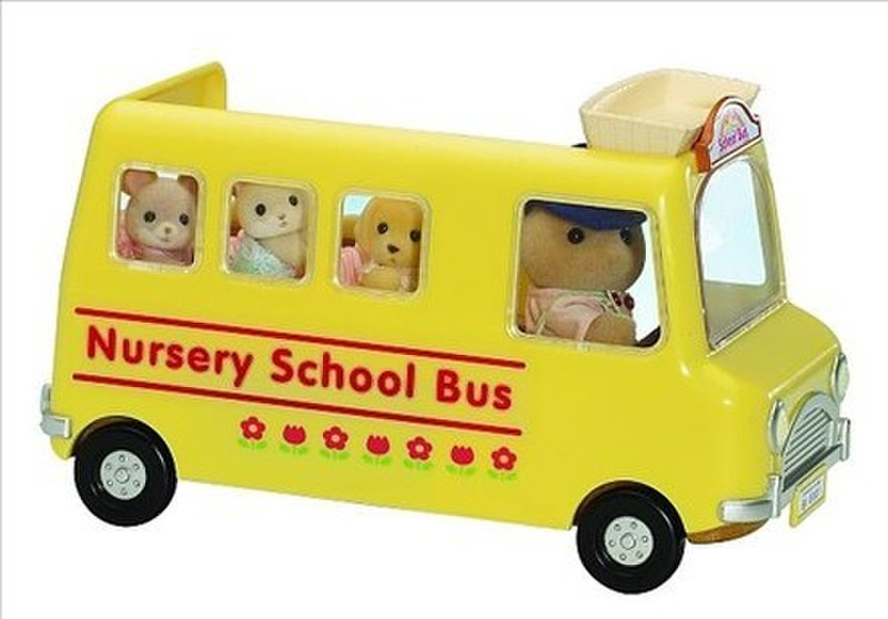 Sylvanian Families 2634 toy vehicle