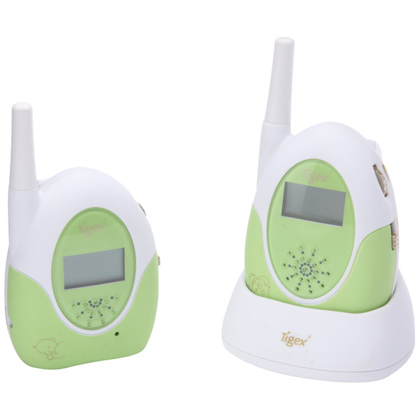 Tigex Baby Alarm Advance Pocket