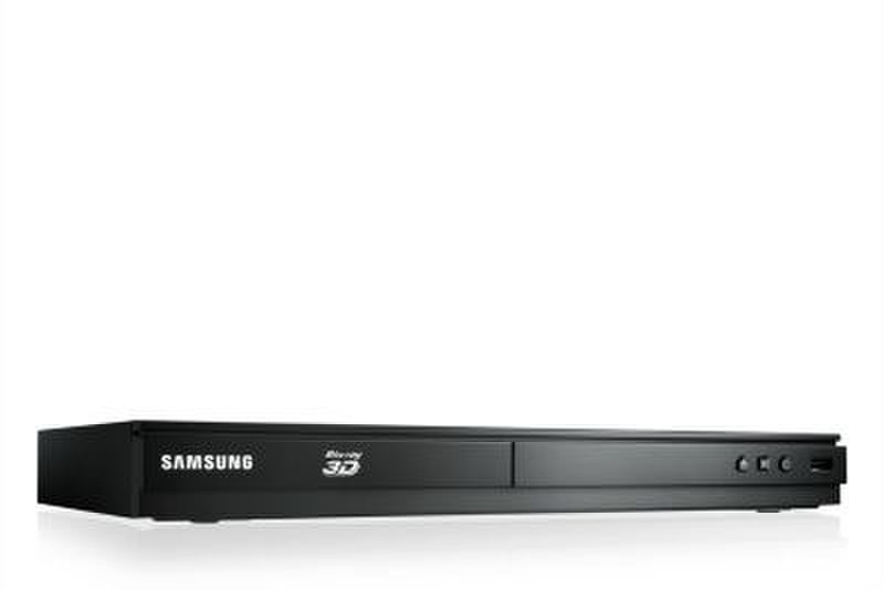 Samsung BD-E5500